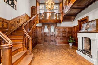 Elegant Historic Villa - Stunning Views - 5