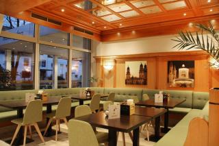 Holiday Inn Munich - South by IHG - Monaco di Baviera - 1