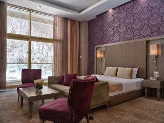 Qafqaz Tufandag Mountain Resort Hotel - 7