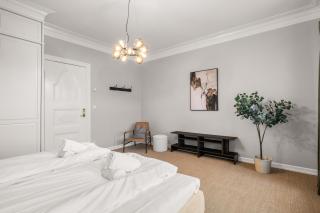 Elegant Historic Villa - Stunning Views - 1