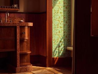 Orient Express La Minerva - Rome - 9