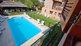 Complejo Terrazas de Cynthia - 1