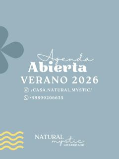 Casa Natural Mystic - 2