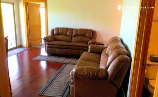 Family-Friendly Cottage Rental along the Mississippi River near Big Lake, Iowa - 3