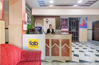 FabHotel Sai Sagar Residency - 7