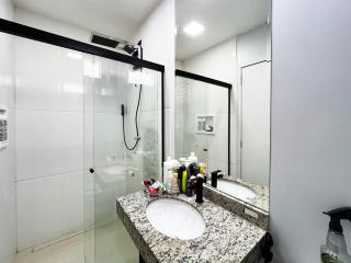 Apartamento Luxo Marista Sul - 5