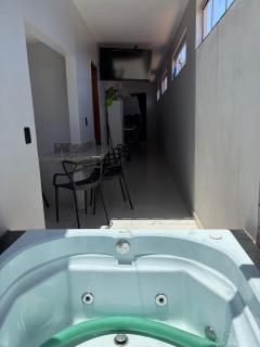 Apartamento Luxo Marista Sul - 3