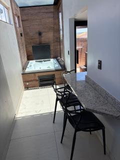 Apartamento Luxo Marista Sul - 2