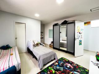 Apartamento Luxo Marista Sul - 1