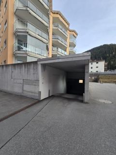 Exklusives 3 Zimmer Apartment Davos ca 7 Min Fussweg zum WEF Kongresszentrum - 8