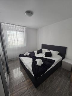 Exklusives 3 Zimmer Apartment Davos ca 7 Min Fussweg zum WEF Kongresszentrum - 5