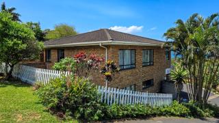 Guernsey Flat - Port Shepstone - 6