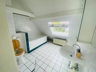 Gemütliche Zimmer - Messe Gruga - 8