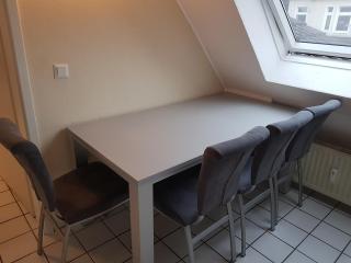 Gemütliche Zimmer - Messe Gruga - 6