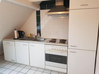 Gemütliche Zimmer - Messe Gruga - 5