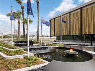 Novotel Sydney Cabramatta - 8