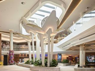 Novotel Sydney Cabramatta - 6