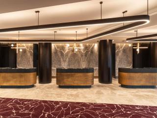 Novotel Sydney Cabramatta - 4