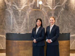 Novotel Sydney Cabramatta - 3