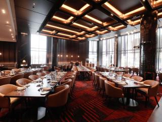 Novotel Sydney Cabramatta - 1