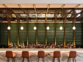 Novotel Sydney Cabramatta - 2