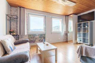 Les Champis - Studio pour 3p - 0