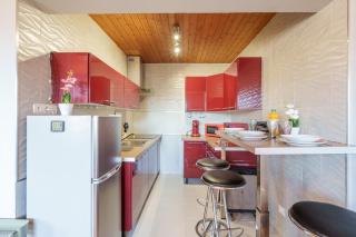 Les Champis - Studio pour 3p - 9