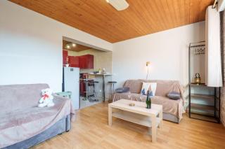 Les Champis - Studio pour 3p - 6