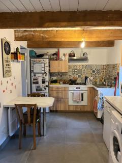 Petite maison au bord du Goyen - 4