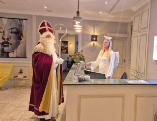 Hotel Am Brinkerplatz - 0