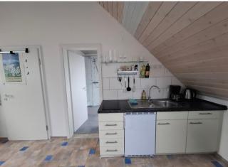 Dachgeschoss Harbour Apartments Höri - 4