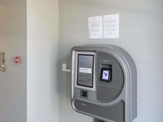 Ibis Budget La Rochelle Puilboreau - 5