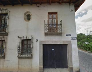 Antigua Guatemala Bedroom for 1 - 0