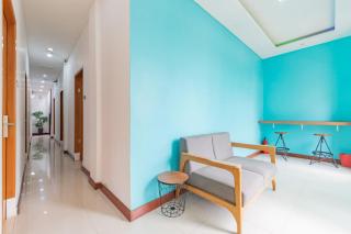 Sans Hotel Suryakencana Bogor - 8