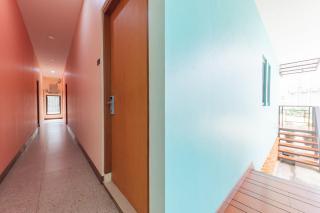 Sans Hotel Suryakencana Bogor - 3