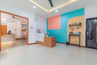 Sans Hotel Suryakencana Bogor - 7