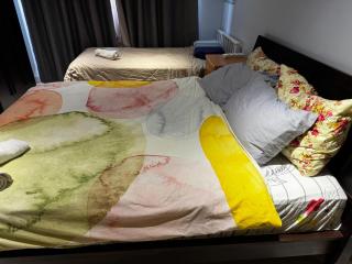 3R2B Homestay Puchong behind Bandar Puteri - 5