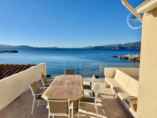 Les Oursinières - Accès à la plage - Près du Port - 5