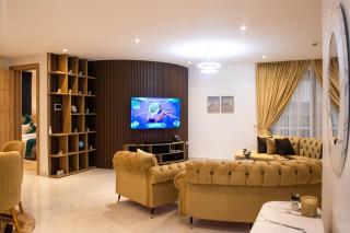 Orbit Apartments - Lagos - 9