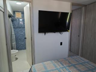 Búho, alameda del río - 4