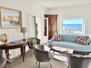 Les Oursinières - Accès à la plage - Près du Port - 6