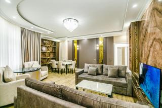 Khatai Deluxe Apartman - 4