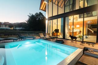 Pai Prestige - Luxury Pool Villas in the centre of Pai - 9