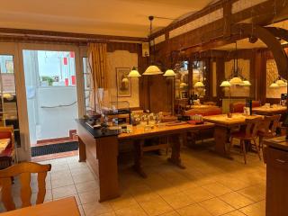 Hotel-Restaurant Nord Stuv - 7