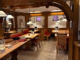 Hotel-Restaurant Nord Stuv - 6