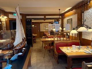 Hotel-Restaurant Nord Stuv - 5