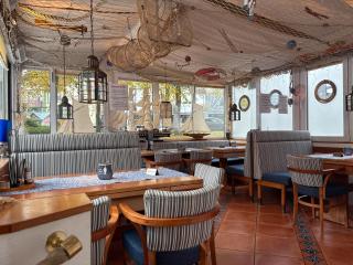 Hotel-Restaurant Nord Stuv - 4