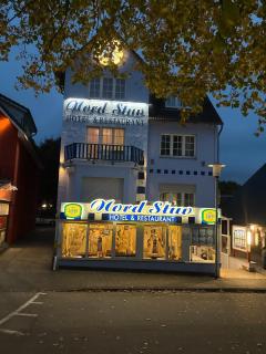 Hotel-Restaurant Nord Stuv - 3