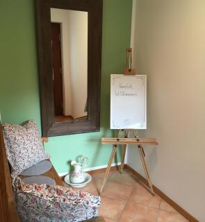 Ferienwohnung Sommerseite - 1