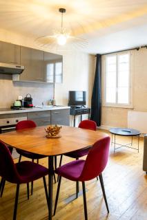 Charmant F2, centre-ville historique de Caen - 0